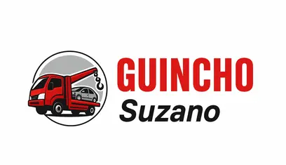 guincho suzano